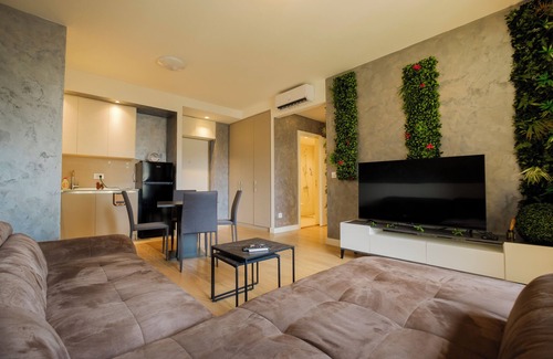 Sarajevska Apartamento | Waterfront Collection Apartments