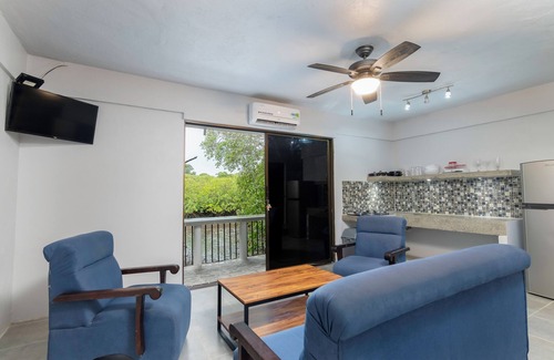 Puerto Jimenez Casa | Waterfront Condo 1