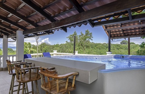 Puerto Jimenez Casa | Waterfront Condo 1