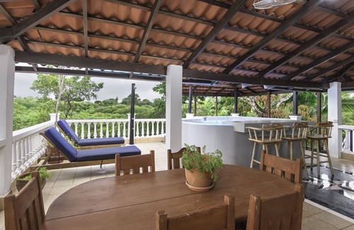 Puerto Jimenez Casa | Waterfront Condo 1