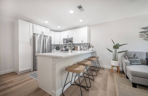 Apollo Beach Condominio | Waterfront Condo in Apollo Beach !
