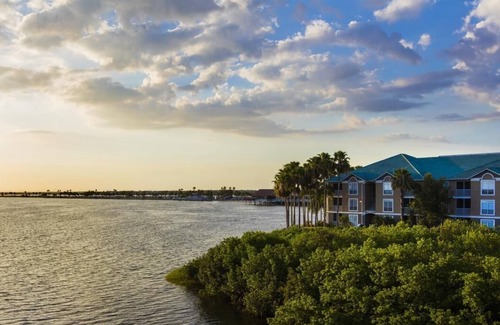 Rocky Point Condominio | Waterfront Condo Sleeps 4 in Tampa