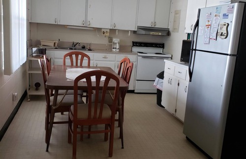 White Lake Condominio | Condominio frente al mar - 2Br / 1Bth