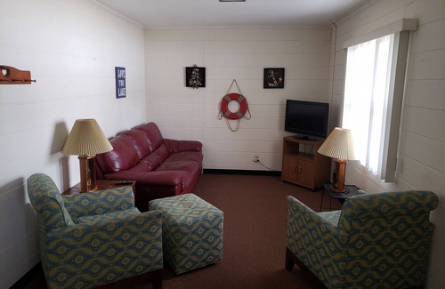 White Lake Condominio | Condominio frente al mar - 2Br / 1Bth