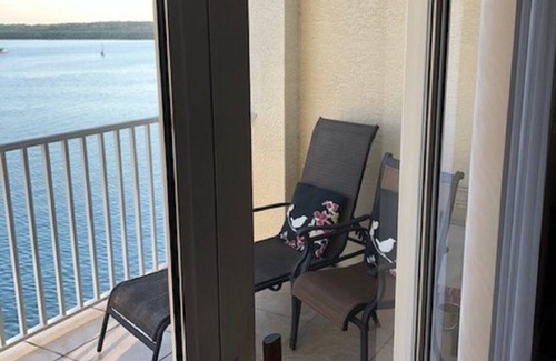 St. Petersburg - Clearwater Condominio | Boca Ciega Resort Unit 414