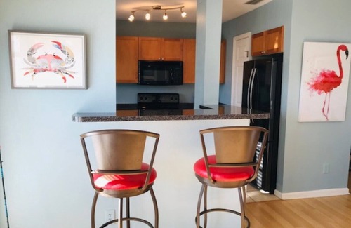 Coquina Key Condominio | Waterfront Condo