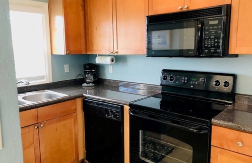 Coquina Key Condominio | Waterfront Condo