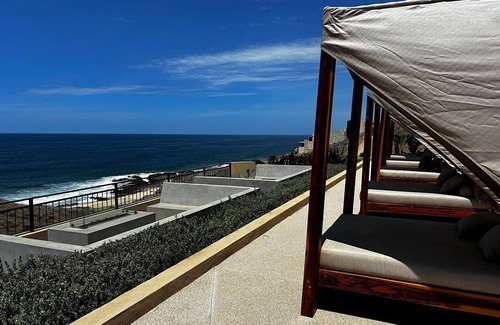 Cerritos Condominio | Waterfront Condo with Gorgeous Sunset Ocean Views