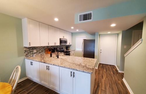 Key Allegro Condominio | Waterfront Condo with a View in Rockport
