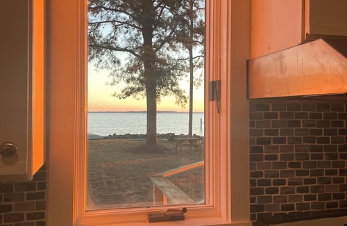Crocheron Cabaña | Waterfront Cottage in Beautiful Hoopers Island