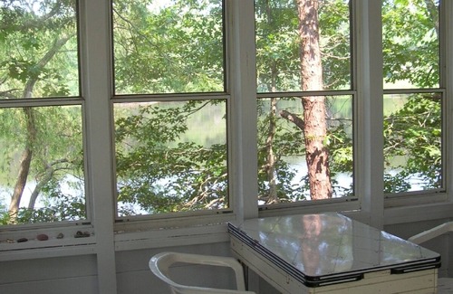 Eastham Cabaña | Waterfront Cottage - Adorable y privada