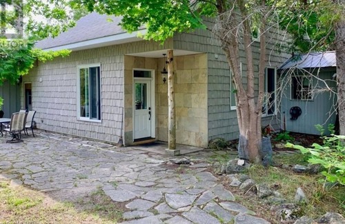 Lion's Head Cabaña | (Waterfront Cottage)Just 25 Minute to Tobermory(Waterfront Cottage)