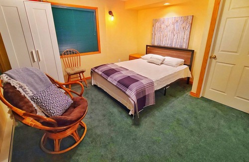 South Bruce Peninsula Cabaña | Waterfront Cottage for rent (Near Sauble Beach)