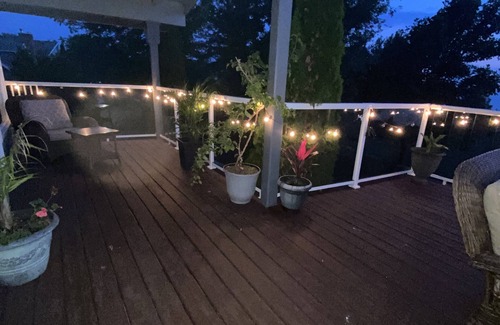 Ashfield-Colborne-Wawanosh Cabaña | Waterfront cottage LakeHuron pool/Hotub/pets/outshower private beach 2-18 people