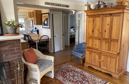 Buzzards Bay Casa | Waterfront Cottage en Scenic Cove!