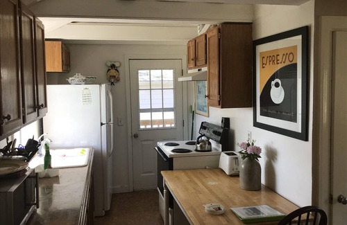 Buzzards Bay Casa | Waterfront Cottage en Scenic Cove!
