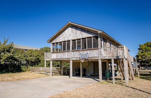 Brigands' Bay Casa | Waterfront, Dog friendly, & private boat ramp