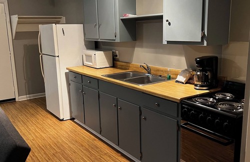 Riverside Cabina | WATERFRONT! Enjoy the views of the North end of Lake livingston @ Bethy Creek