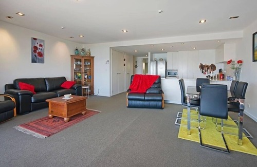 Stepneyville Apartamento | Waterfront Escape Apartment - Nelson Waterfront