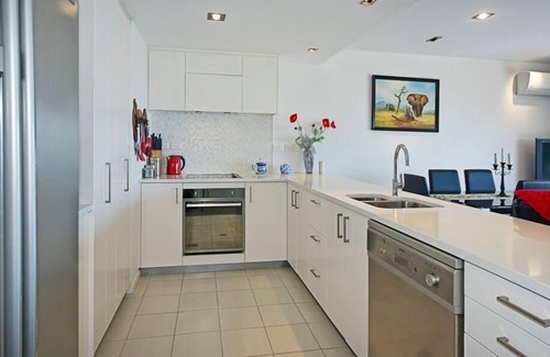 Stepneyville Apartamento | Waterfront Escape Apartment - Nelson Waterfront