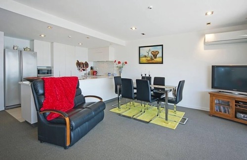 Stepneyville Apartamento | Waterfront Escape Apartment - Nelson Waterfront