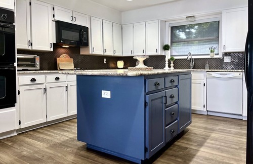 Azle Casa | Waterfront Escape on Eagle Mountain Lake