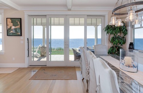 Popponesset Casa | Waterfront Estate-Accepting reservations for Summer 2023
