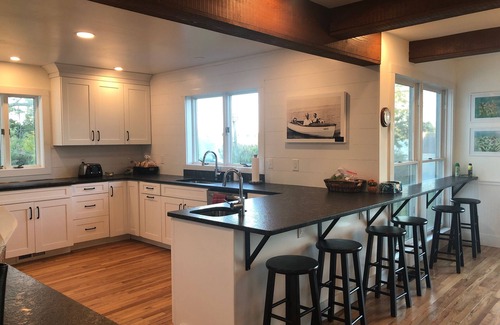 Woolford Casa | GRAN retiro familiar en la bahía