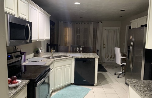 St. Marys Casa | Waterfront Fisherman’s Dream Paradise