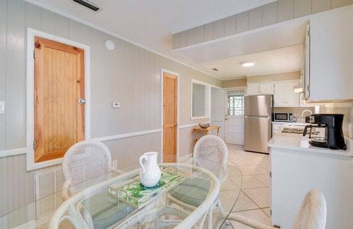 Foley Casa | ¡NUEVO! Waterfront Foley Area Home - ¡15 millas al golfo!