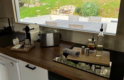 Rochefort-sur-Nenon Casa | Waterfront house Les Roches