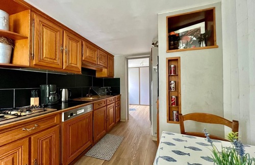 Ecouflant Casa | Casa junto al agua (amueblada con turismo ***)