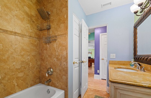 North Redington Beach Casa | Waterfront Getaway with Boat, Pool & Walk to Beach