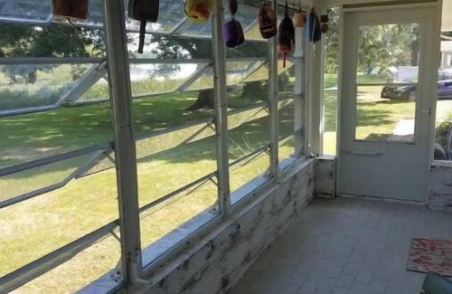 Woolford Casa | Waterfront Getaway with Dock