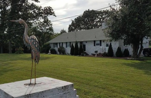 Woolford Casa | Waterfront Getaway with Dock