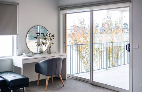 Sanctuary Lakes Villa | Gran villa de lujo frente al mar en Melbourne