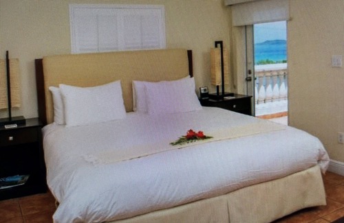 Estate Enighed Complejo | WATERFRONT GRANDE BAY LUXURY RESORT