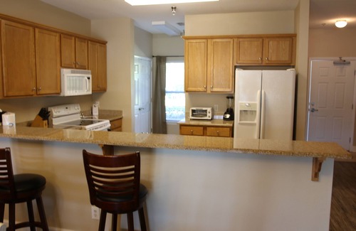 Foley Condominio | Waterfront Condo, pacífico y tranquilo, Snowbirds dan la bienvenida en marzo y abril!