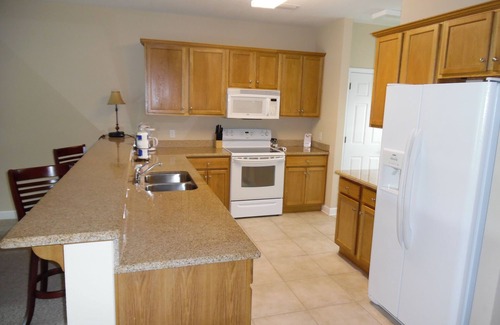 Foley Condominio | Waterfront Condo, Peaceful & Quiet, Snowbirds ¡Bienvenidos a marzo y abril!
