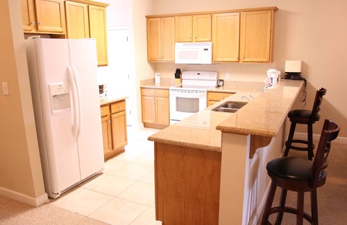 Foley Condominio | Waterfront Condo, Peaceful & Quiet, Snowbirds ¡Bienvenidos a marzo y abril!