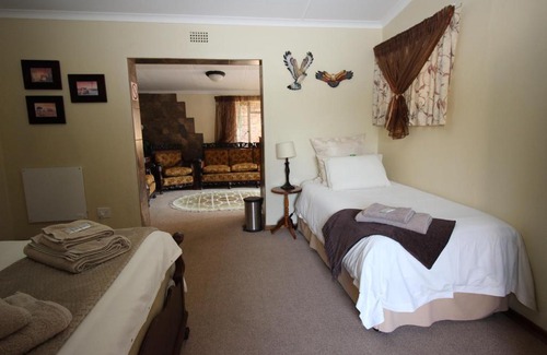 Carolina Casa | Waterfront Guest House