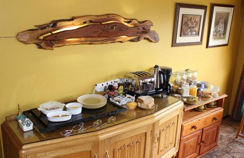 Carolina Casa | Waterfront Guest House