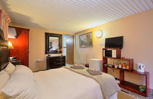 Carolina Casa | Waterfront Guest House