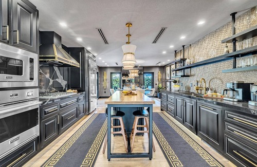 Wilton Manors Casa | Waterfront/Heated Pool/Martini Key/Residence