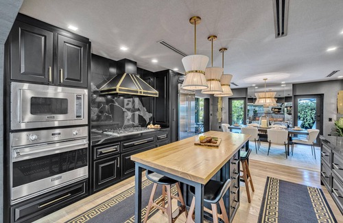 Wilton Manors Casa | Waterfront/Heated Pool/Martini Key/Residence