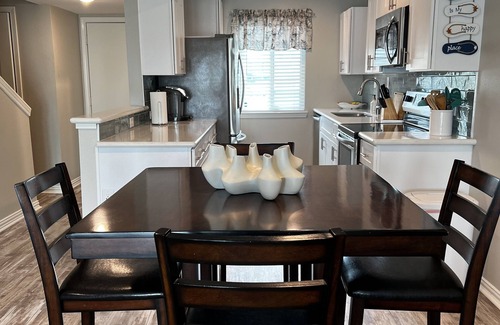 Key Allegro Casa | Waterfront Heaven with private boat slip on desirable Key Allegro, Rockport Tx