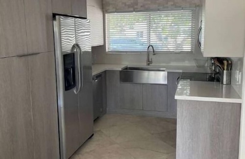 Central Fort Lauderdale Casa | Waterfront Hiden Gem! 9 Minutes from Beach