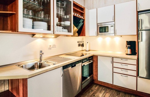 Norderteil Casa | 12 personas casa en Otterndorf