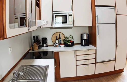 Norderteil Casa | 12 personas casa en Otterndorf