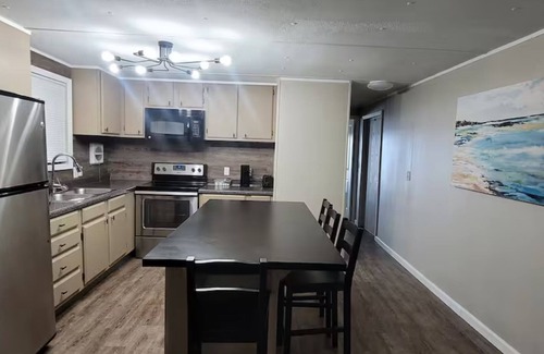 Wills Point Casa | Waterfront Home Directly On Lake Tawakoni